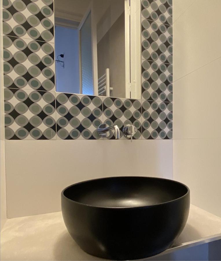 Il Gallo Di Eracle - Charming Suites & Rooms Termini Imerese Kültér fotó