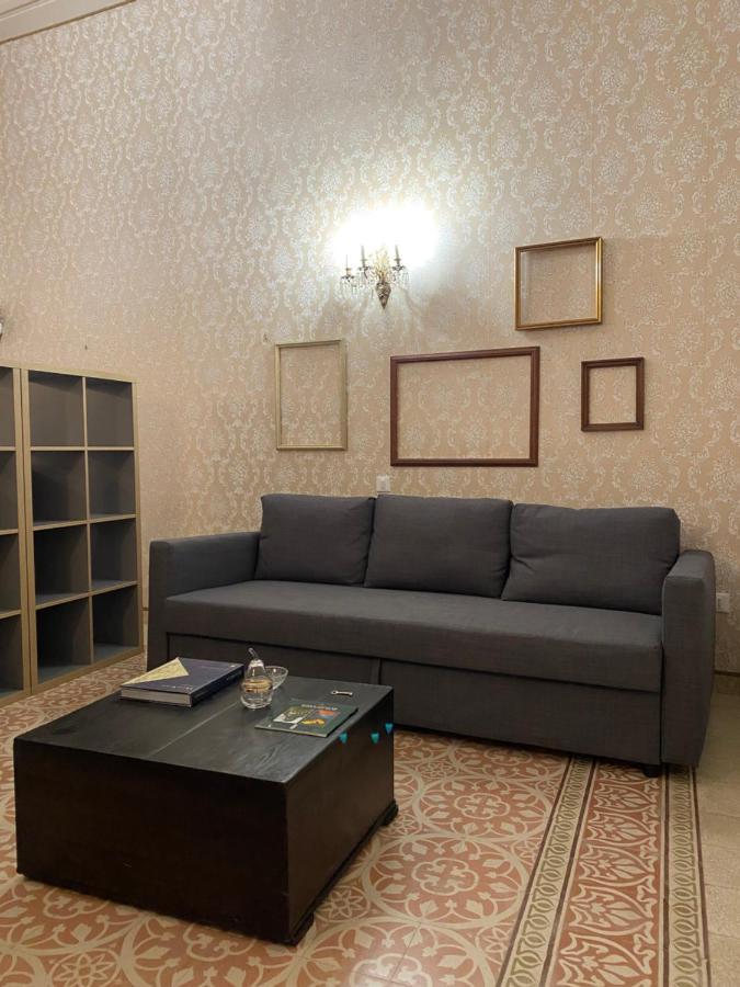 Il Gallo Di Eracle - Charming Suites & Rooms Termini Imerese Kültér fotó